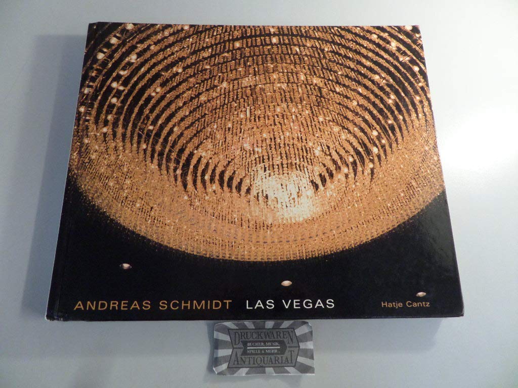 Product Image: Andreas Schmidt Las Vegas