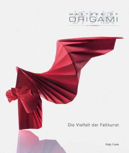 Masters of Origami: Die Vielfalt der Faltkunst Film, Art & Culture