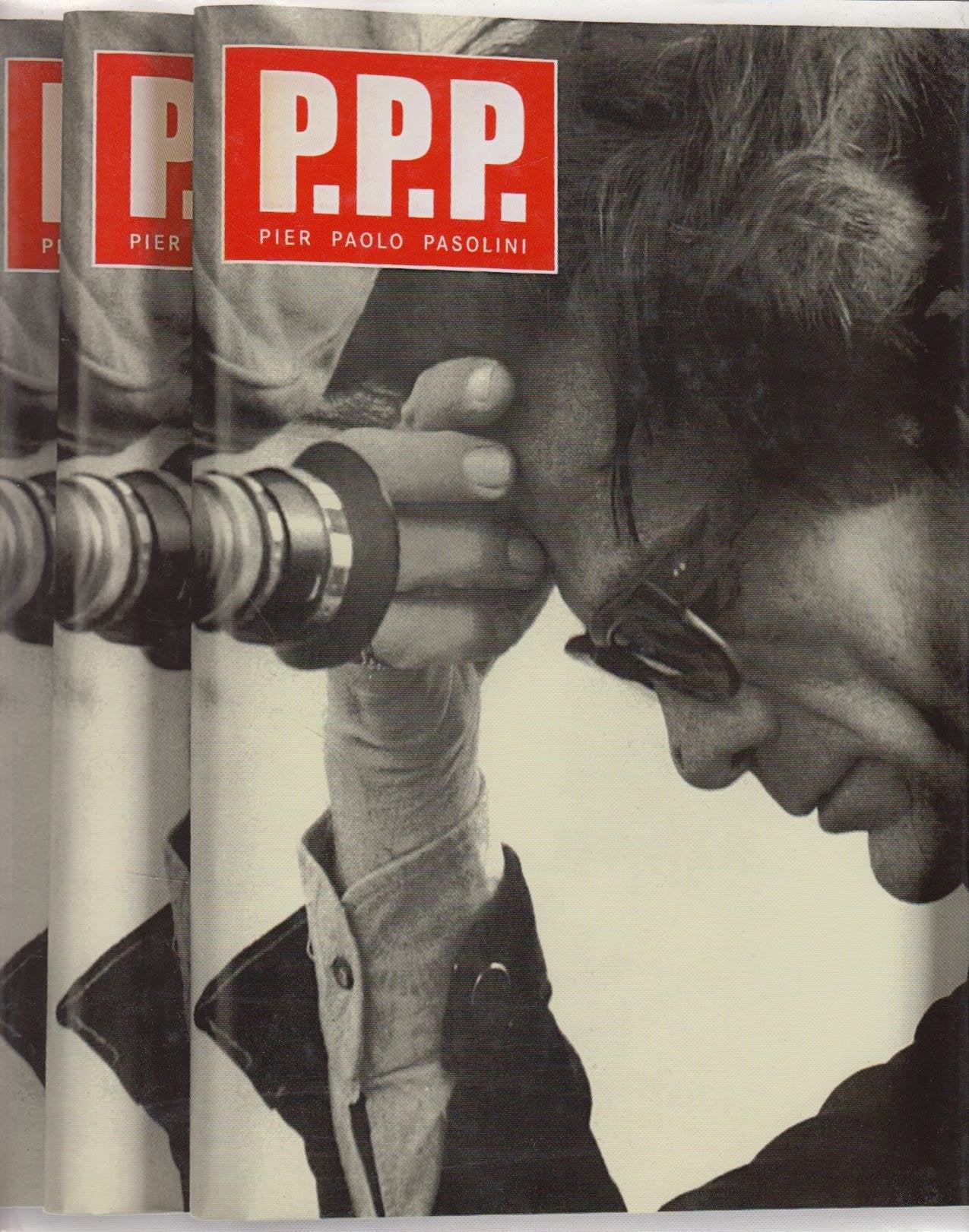 Pier Paolo Pasolini und der Tod Film, Art & Culture