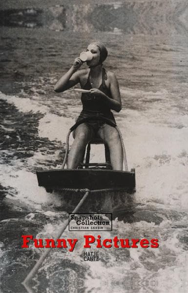 Funny Pictures Snapshots Collection Travel Books