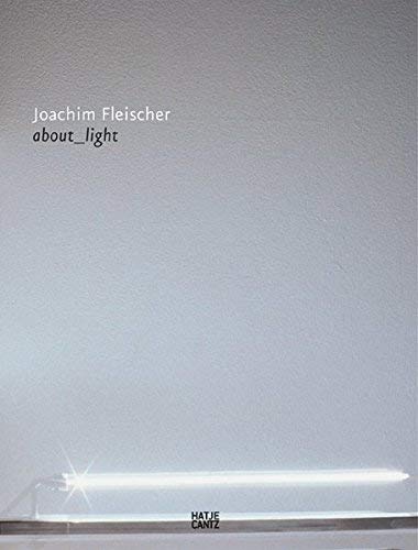 Fleischer About Light Second-hand books on film, art and culture