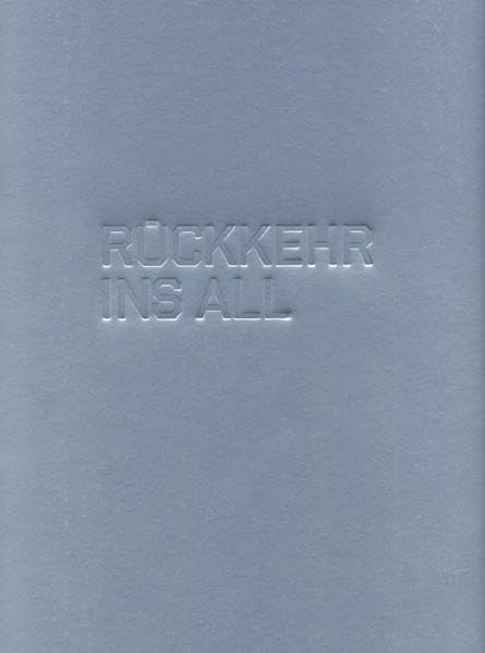 Rückkehr ins All Film, Art & Culture
