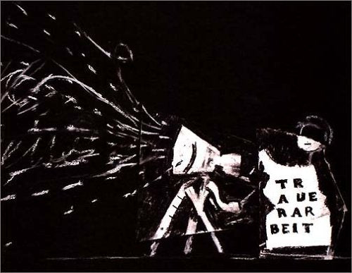 William Kentridge: Black Box / Chambre Noir Film, Art & Culture