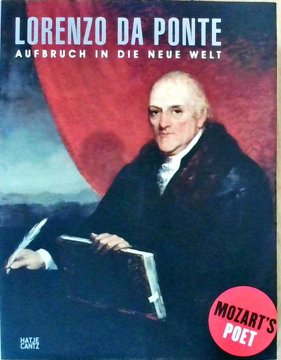 Lorenzo Da Ponte: Aufbruch in die Neue Welt Film, Art & Culture