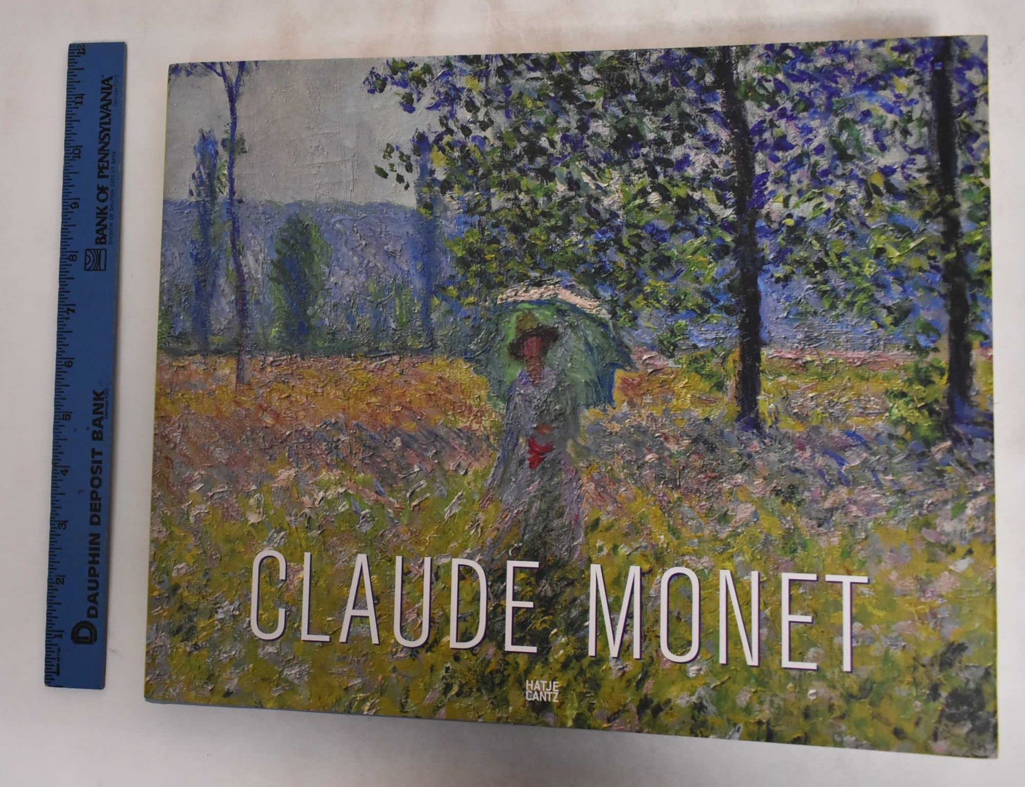 Claude Monet : Fields Film, Art & Culture