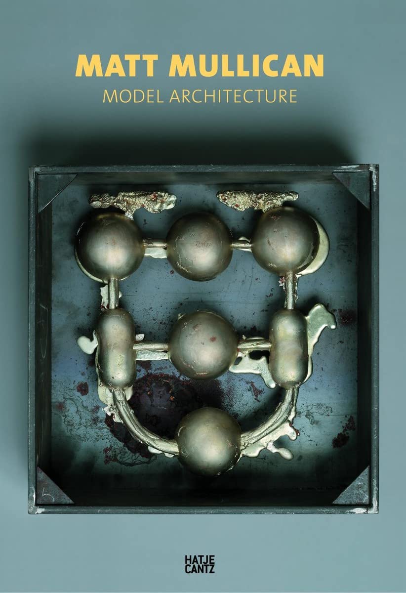 Matt Mullican. Model Architecture (Emanating) Social Sciences
