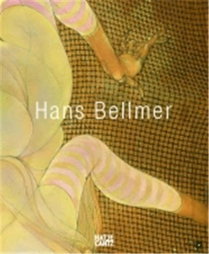 Hans Bellmer Architecture