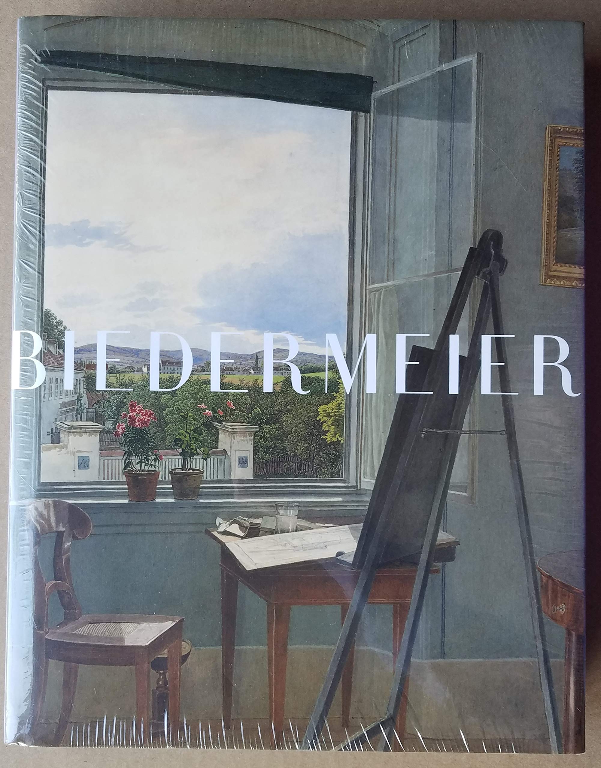 Biedermeier The Invention of Simplicity Film, Art & Culture