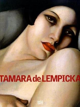 Tamara de Lempicka: Femme fatale des Art déco: Femme fatale des Art déco. Hrsg.: Kunstforum Wien, Royal Academy of Arts, 2004/2005 Film, Art & Culture