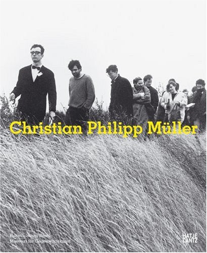 Christina Philipp Muller Second-hand books on film, art and culture