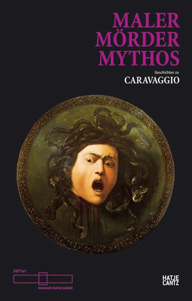 Maler Morder Mytho Contemporary literature Books