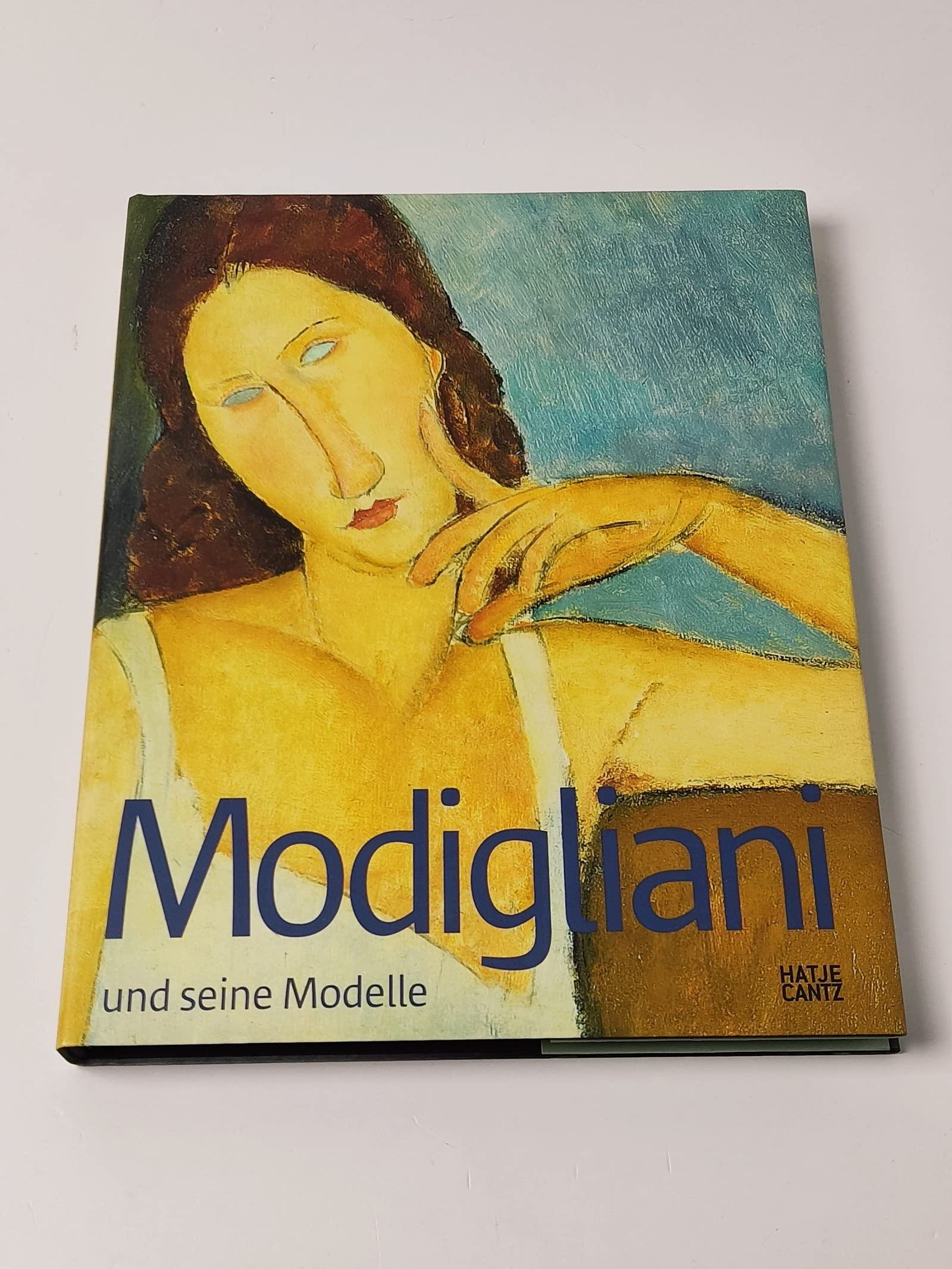 Modigliani und seine Modelle.: Katalog zur Ausstellung in der Royal Academy of Arts, London, 2006 Architecture