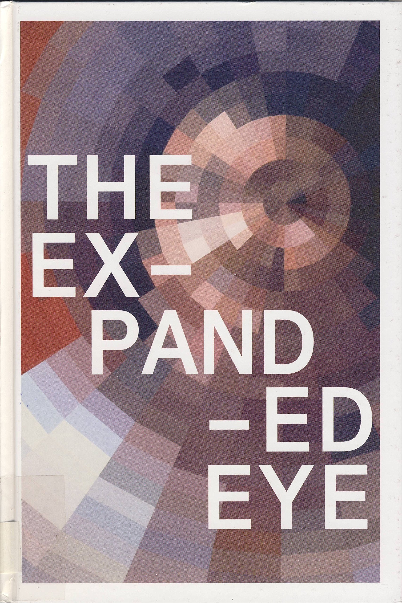 The Expanded Eye: Sehen - entgrenzt und verflüssigt: Das Sehen - entgrenzt und verflüssigt - von Dalí bis Huyghe Film, Art & Culture