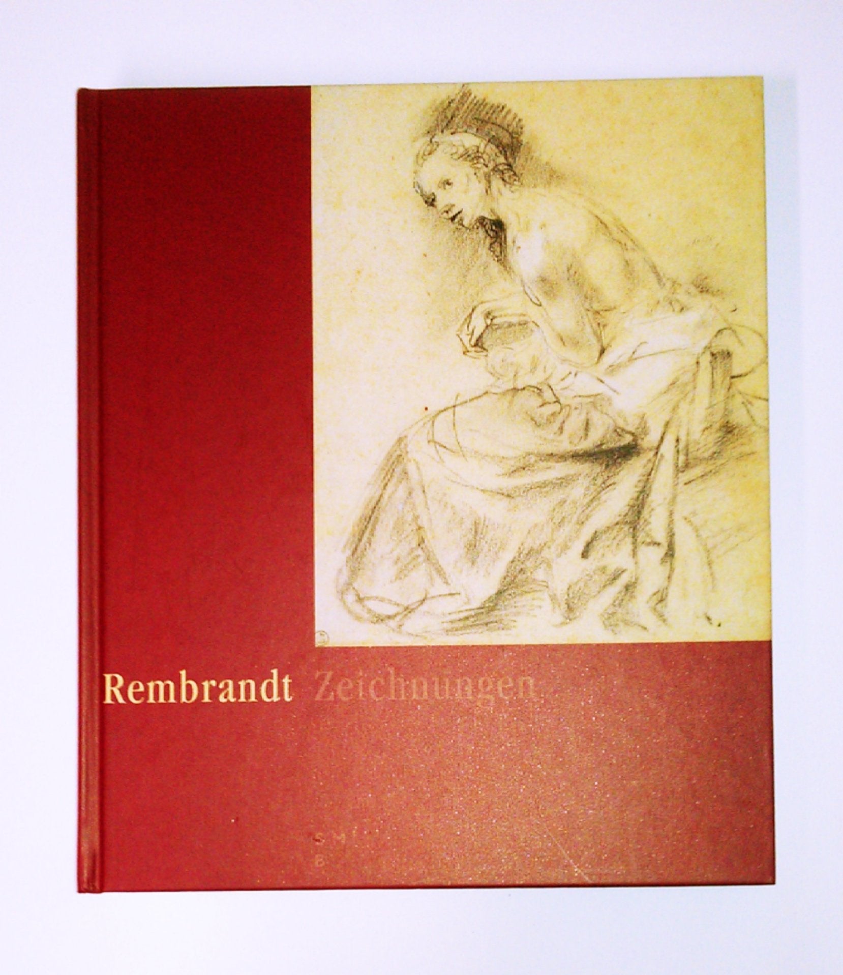 Rembrandt Zeichnungen Film, Art & Culture
