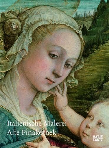 Italienische Malerei: Alte Pinakothek Social Sciences