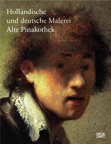 Hollandische und deutsche Malerei Alte Pinakothek Social Sciences