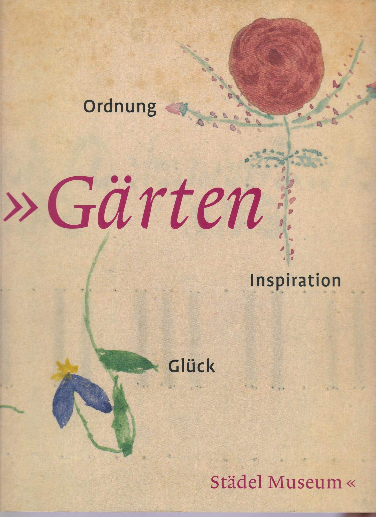 Garten Ordnung Film, Art & Culture