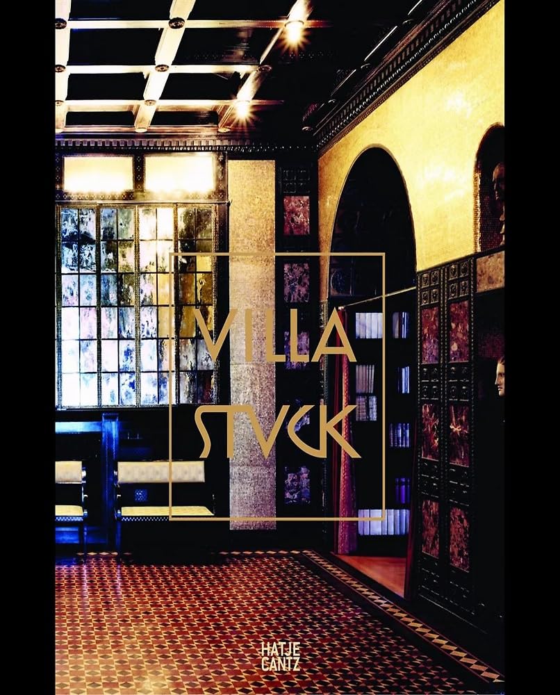 Villa Stuck Film, Art & Culture
