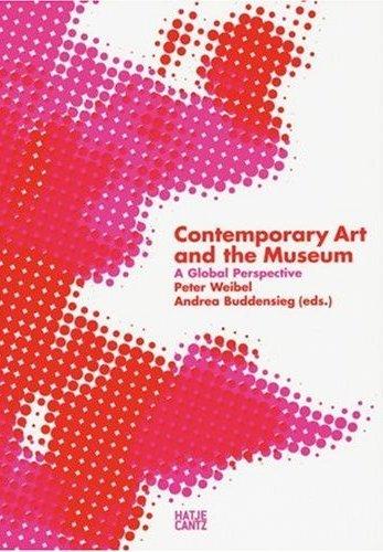 Contemporary Art and the Museum Film, Art & Culture