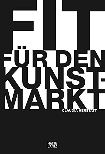 Fit für den Kunstmarkt Film, Art & Culture