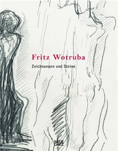 Product Image: Fritz Wotruba