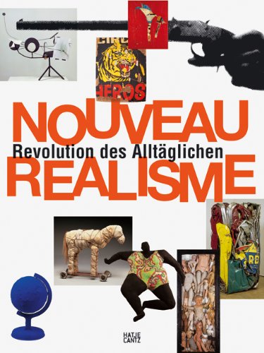 Nouveau Réalisme. Revolution des Alltäglichen Film, Art & Culture