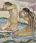 Ferdinand Hodler: Eine symbolistische Vision Film, Art & Culture
