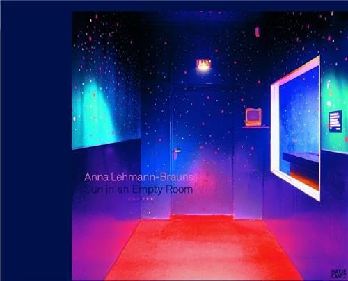 Anna Lehmann-Brauns Sun in an Empty Room Photography