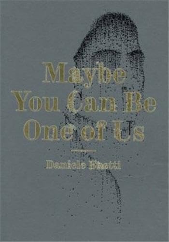 Daniele Buetti: Maybe You Can Be One of Us Social Sciences