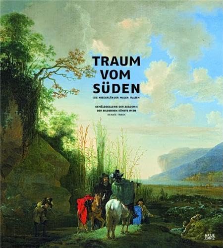 Traum vom Süden: Die Niederländer malen Italien Social Sciences