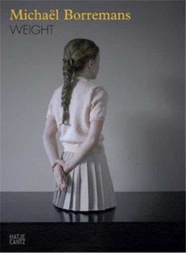 Michaël Borremans: Weight: Catalogue of the exhibition at de Appel Arts Centre, Amsterdam, 2007and at CAV, Centro de Artes Viusais, Coimbra, 2008 Social Sciences