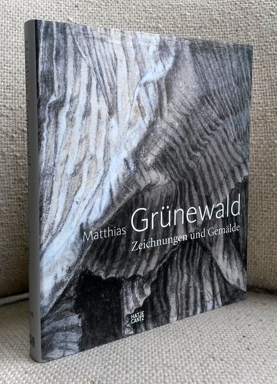 Grunewald Zeichnungen Und Gemalde Film, Art & Culture