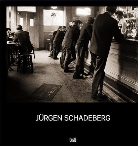 Product Image: Jurgen Schadeberg
