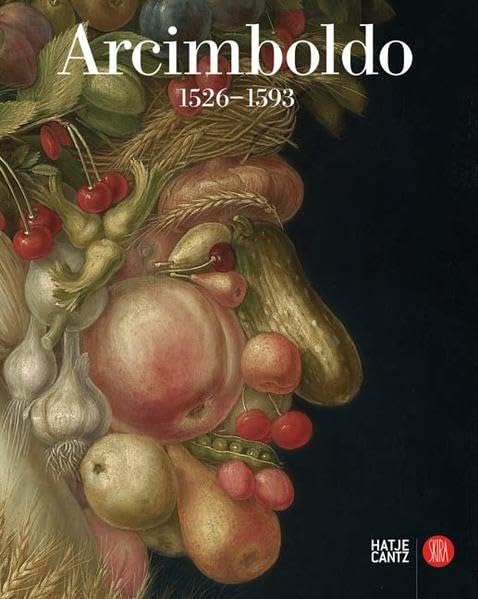 Arcimboldo: 1526-1593: Katalog zur Ausstellung Musée du Luxembourg, Paris 2007/2008 und im Kunsthistorischen Museum, Wien, 2008 Film, Art & Culture