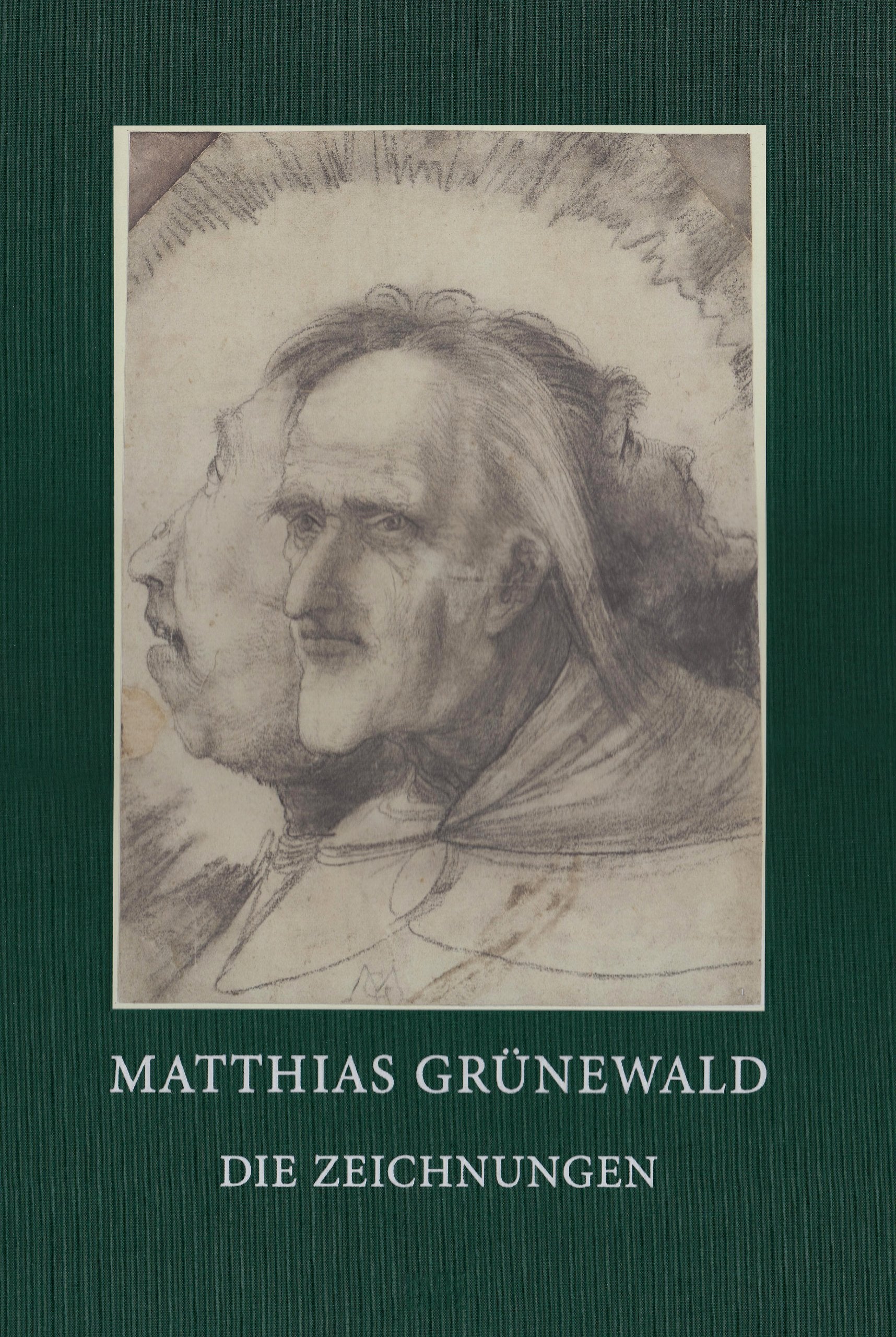 Matthias Grünewald. Die Zeichnungen Film, Art & Culture