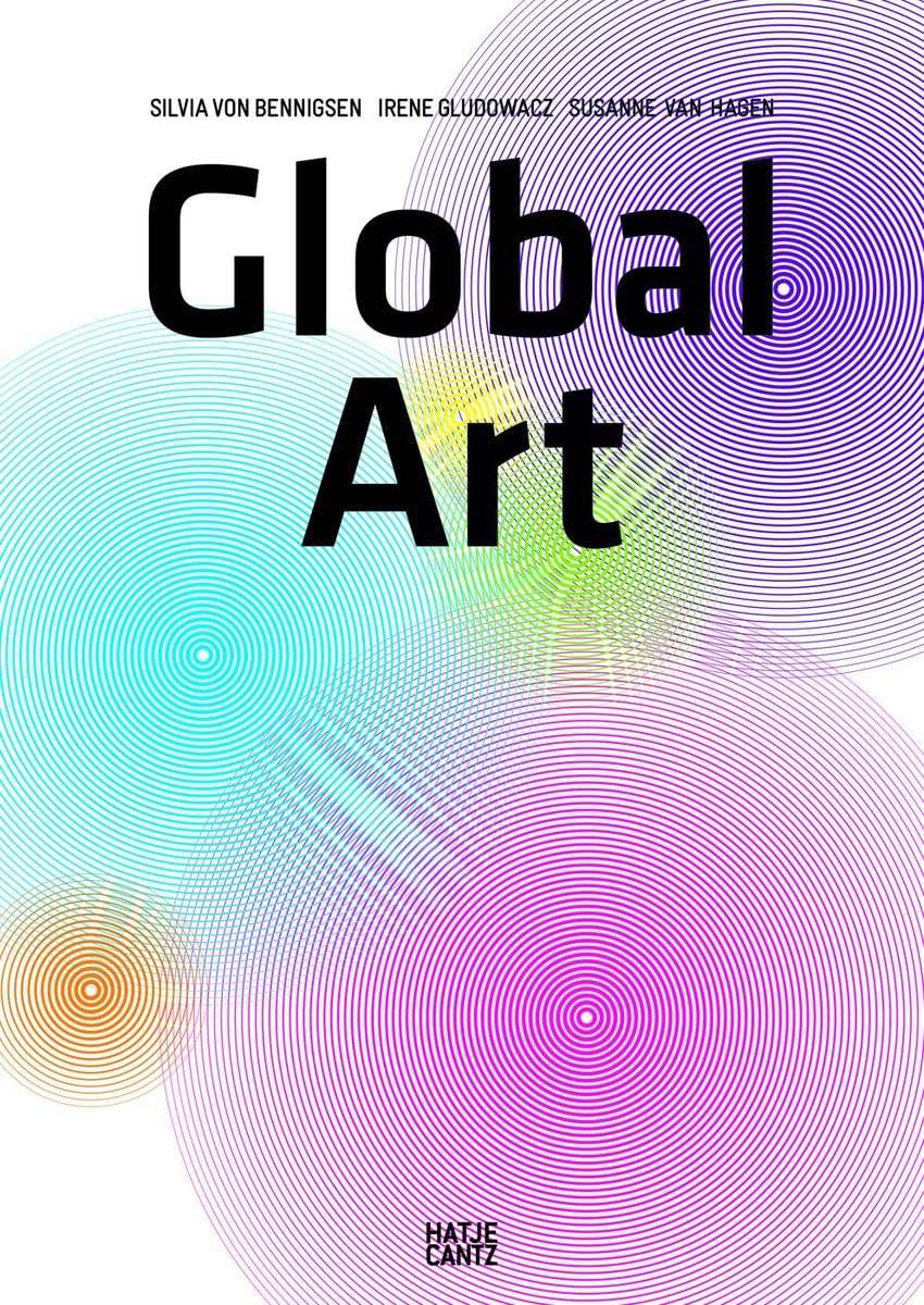Global Art (Art to Hear) Social Sciences