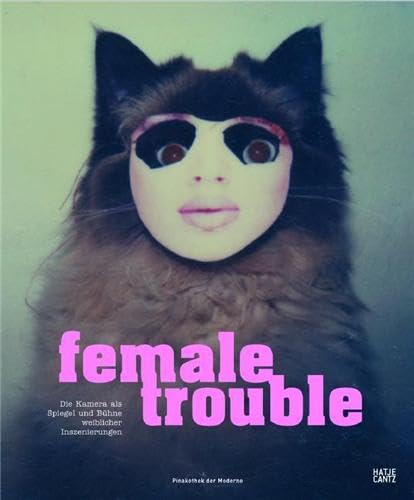 Product Image: Female Trouble