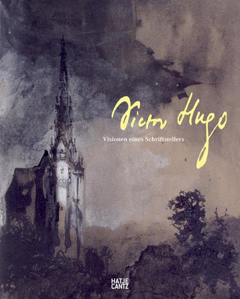 Victor Hugo: Visionen eines Schriftstellers Film, Art & Culture