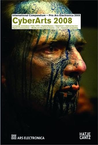 Product Image: Cyberarts 2008