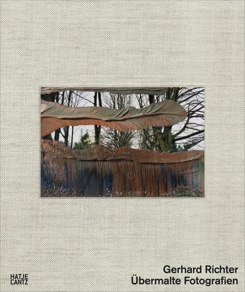 Gerhard Richter: Übermalte Fotografien: Katalog zur Ausstellung im Museum Morsbroich, Leverkusen, 2008/2009 und Centre de la photographie Geneve, Genf, 2009 Film, Art & Culture