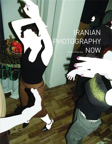 Product Image: Iranian Photography Now