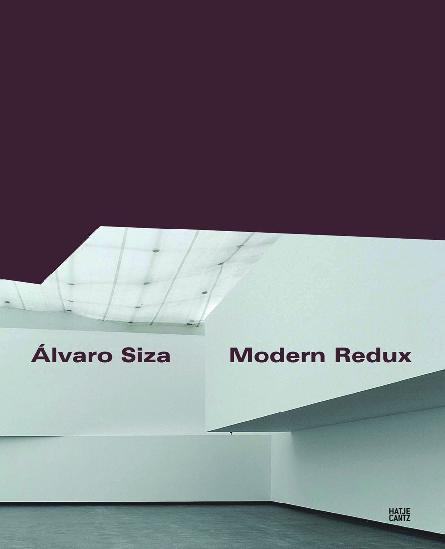 Alvaro Siza Modern Redux Architecture