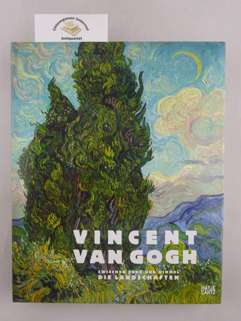 Vincent Van Gogh Zwischen Erde und Himmel. Die Landschaften Film, Art & Culture