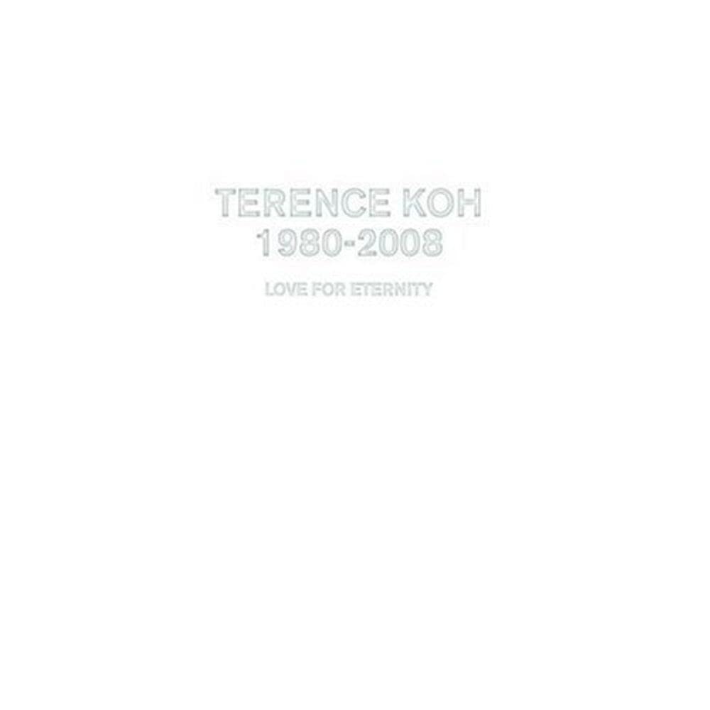 Terence Koh 1980-2008 Love for Eternity Social Sciences