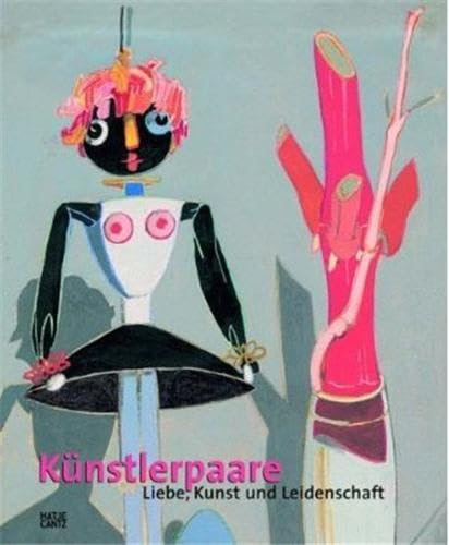 Kunstlerpaare Social Sciences