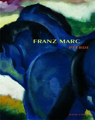 Franz Marc Pferde Film, Art & Culture