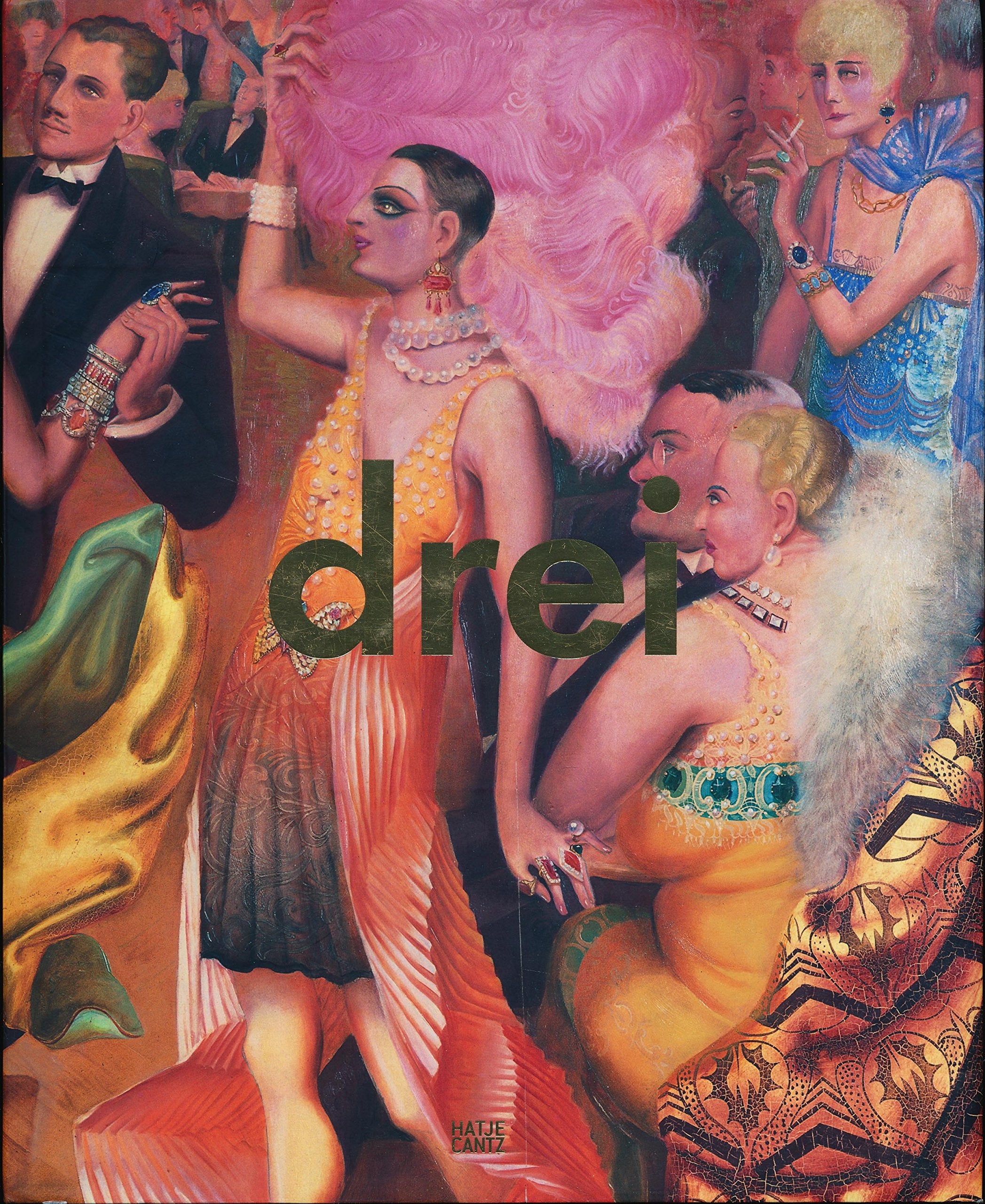 Drei Social Sciences
