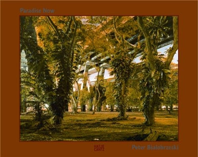 Product Image: Peter Bialobrzeski Paradise Now