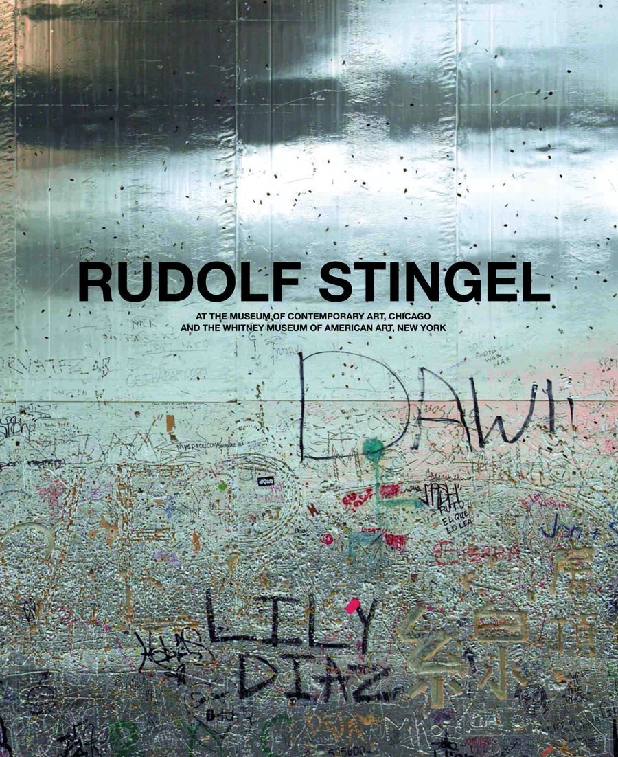 Rudolf Stingel at the Museum of Contemporary Art Chicago and the Whitney Museum of American Art, New York: MCA Chicago / Whitney New York: Catalogue ... Museum of American Art, New York, 2007 Social Sciences