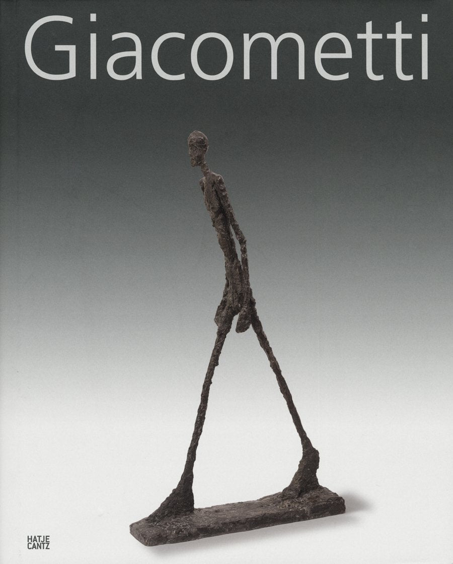 Giacometti (Fondation Beyeler) Social Sciences